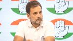India's election system is dead: Rahul, seats are rigged