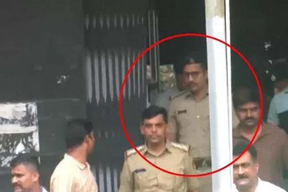 Karnataka religious place case- complainant arrested: said- forced to burn and bury dead bodies