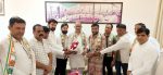 Workers get full respect in Congress party: Baljeet Kaushik