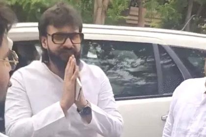 Mukhtar's son Abbas's membership of the legislature will be restored: High Court stays his 2-year sentence