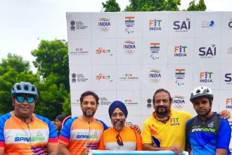 If not for yourself, then take care of your family. Leave your ego and work for the welfare of all: Sanjay Rajput