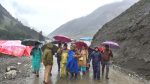 Amarnath Yatra closed a week earlier: Both Baltal and Pahalgam routes damaged due to heavy rains