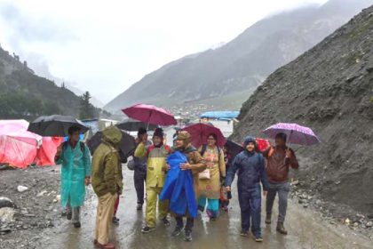 Amarnath Yatra closed a week earlier: Both Baltal and Pahalgam routes damaged due to heavy rains