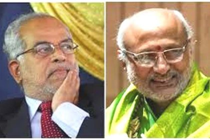 The opposition's vice-presidential candidate said- the dignity of the election should be maintained