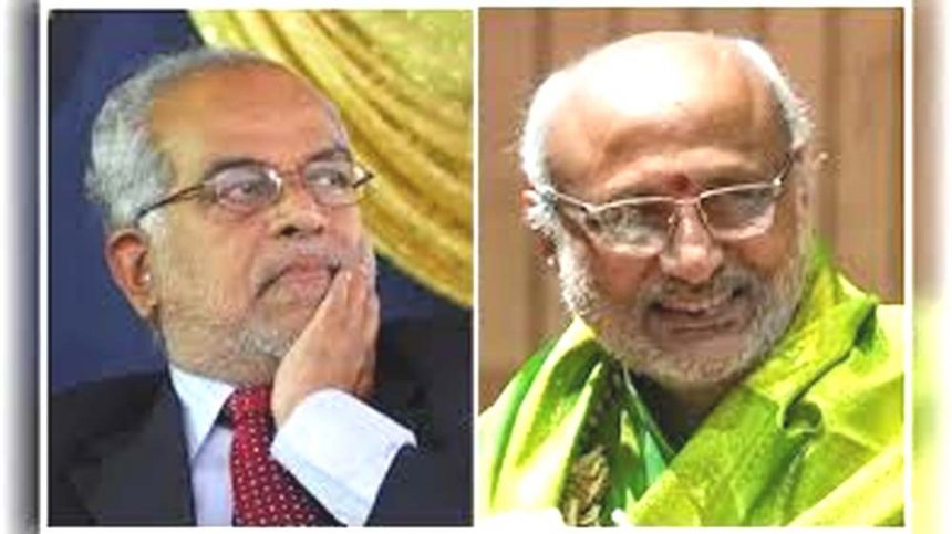 The opposition's vice-presidential candidate said- the dignity of the election should be maintained