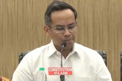 Why is SIR happening in a hurry: Opposition, Election Commission should answer questions on vote theft