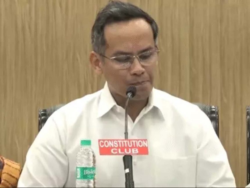 Why is SIR happening in a hurry: Opposition, Election Commission should answer questions on vote theft