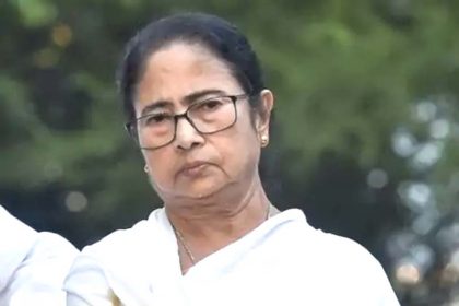 Mamata's party said- JPC is a tamasha: There will be no member of TMC