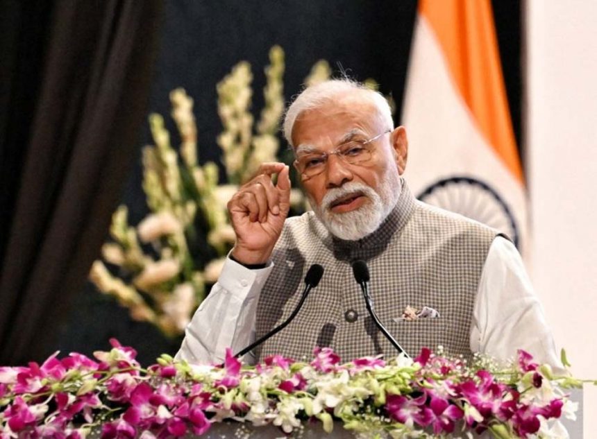 There will be no compromise on the interests of farmers and cattle rearers: Modi