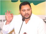 My name and my wife's name have been deleted from voter list: Tejashwi