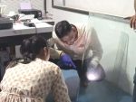 Diamonds worth Rs 20 crore stolen by breaking into safe in Surat: Thieves also took away CCTV-DVR