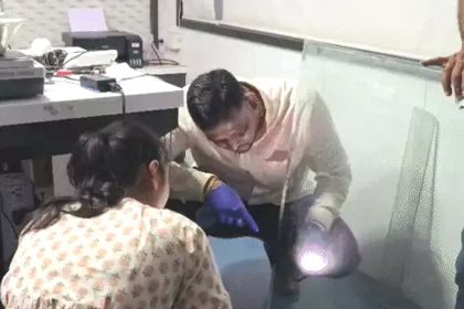 Diamonds worth Rs 20 crore stolen by breaking into safe in Surat: Thieves also took away CCTV-DVR