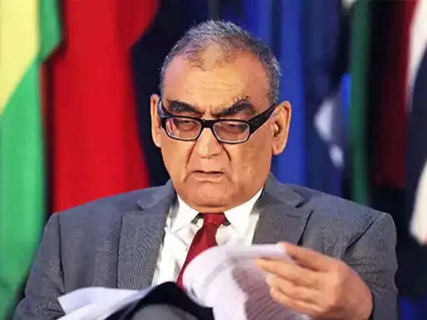 Supreme Court Women Lawyers Association said- the statement of former judge is insulting