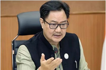 NDA's decision- Modi-Nadda will decide the vice-presidential candidate