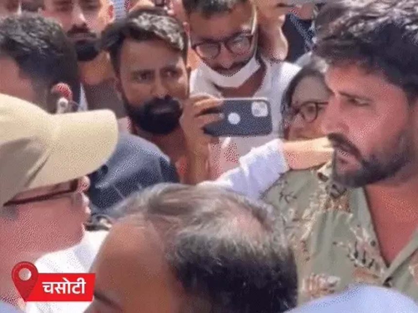 Kishtwar disaster- 65 bodies recovered, 40 identified: 200+ missing, 500 people rescued