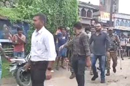 TMC MLA arrested in school recruitment scam: When ED came to arrest him, he tried to escape by jumping over the wall