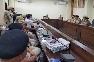 Policemen are on duty for 24 hours, it is very important to take care of their basic services - Varun Singla, SP Palwal