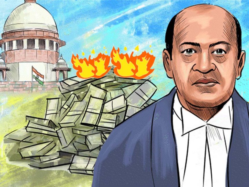 Impeachment against Justice Verma will not stop: Supreme Court rejects his petition