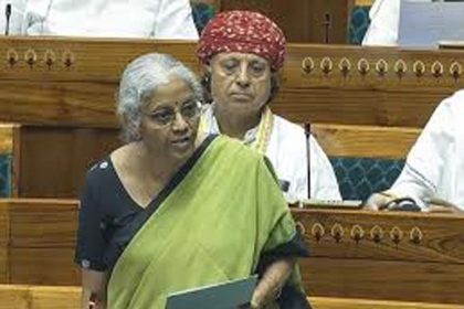 New Income Tax Bill passed in Lok Sabha: Two sports bills also introduced