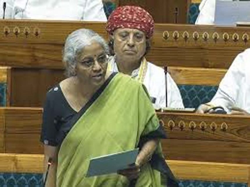 New Income Tax Bill passed in Lok Sabha: Two sports bills also introduced