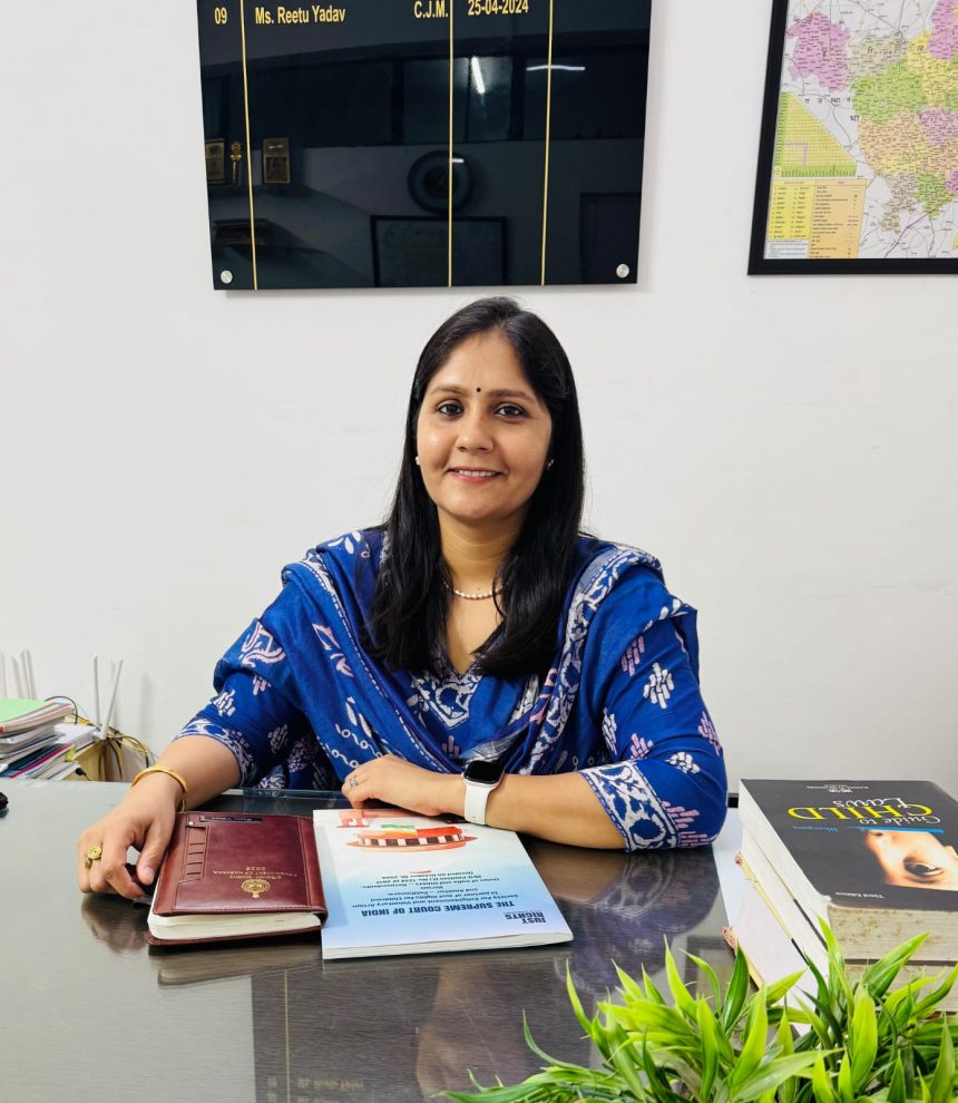 “Mediation for the Nation” Special National Campaign – Promotion of Pre-litigation Mediation by District Legal Services Authority, Faridabad