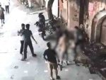 Sevadaar beaten to death in Delhi's Kalkaji temple