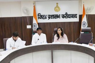 Ward councillors should use the budget with complete transparency: CEO Shikha