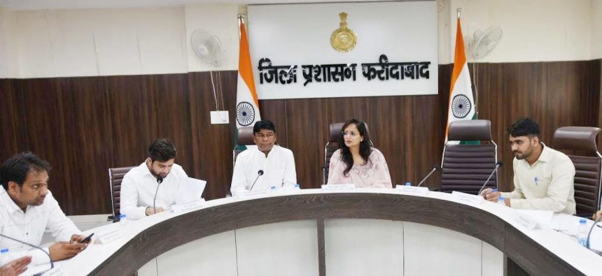 Ward councillors should use the budget with complete transparency: CEO Shikha