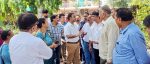 Immediately vacate the encroachment and occupation on storm water line: Dhirendra Khadgata