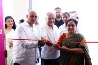 Players should play every game with sportsmanship: Praveen Batra Joshi