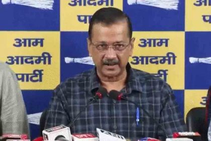 Kejriwal said- Modi removed 11% tax on American cotton