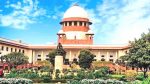 Center said-States cannot file writ petition in Supreme Court