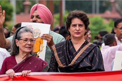 Judges will not decide who is a true Indian: Priyanka