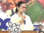 Mamata said- linguistic terror spread by BJP will not be tolerated