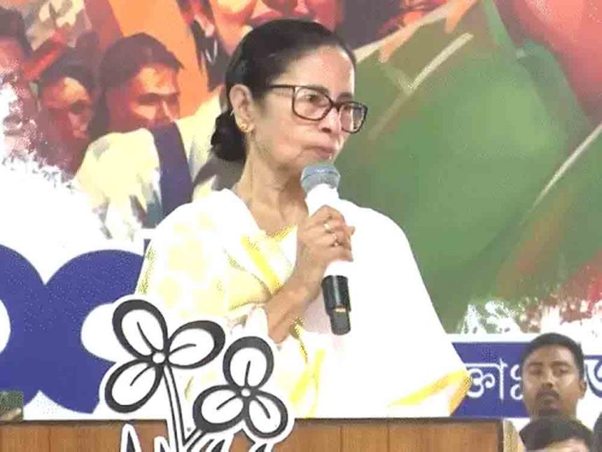 Mamata said- linguistic terror spread by BJP will not be tolerated