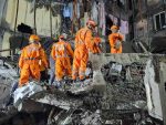 Building collapse in Virar, 17 deaths so far: 5 bodies found today, 9 injured