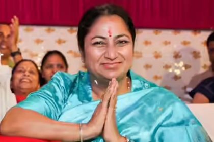 Delhi CM Rekha Gupta gets Z security after attack