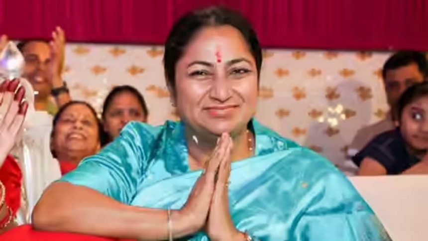 Delhi CM Rekha Gupta gets Z security after attack