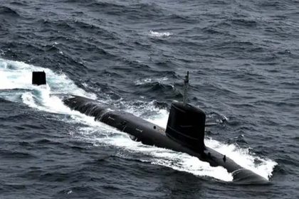 India will buy 6 submarines from Germany for ₹ 70 thousand crores: Talks with German company approved
