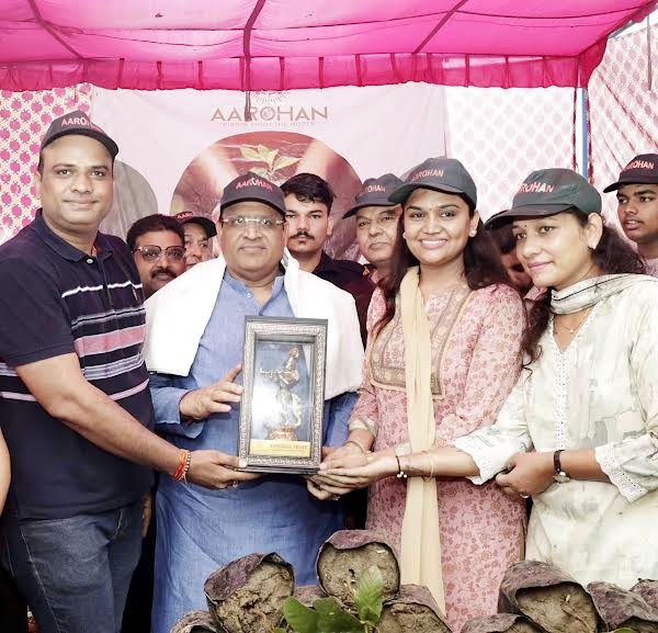 It is the moral duty of all of us to keep the environment clean: Vipul Goyal