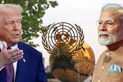Adopt Swadeshi: PM amid tariff war with America