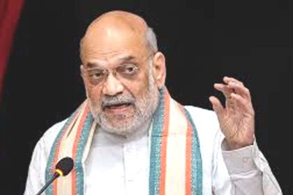 Shah said- the opposition wants to convert the jail into CM-PM house