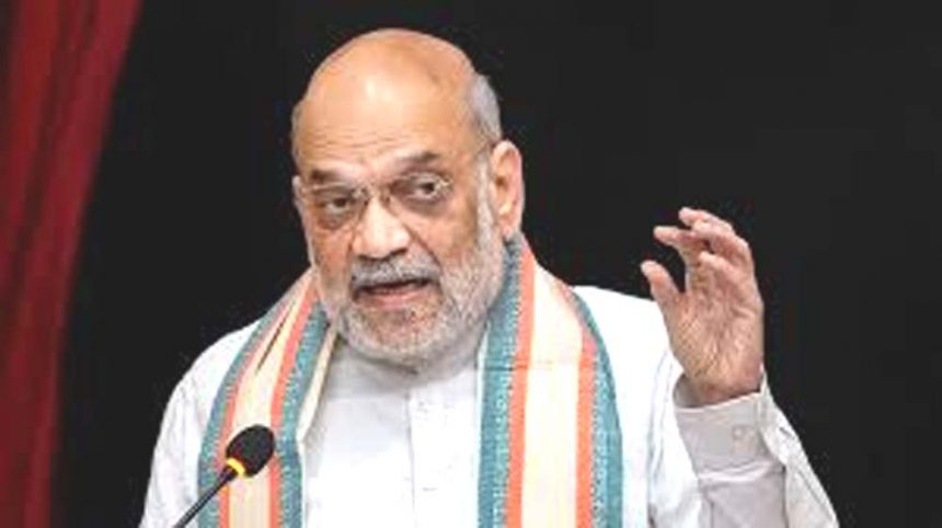Shah said- the opposition wants to convert the jail into CM-PM house