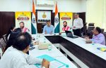 District administration fully committed to improving sex ratio: Vikram Singh