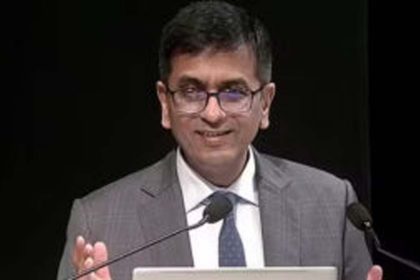 Now UCC should be implemented: Former CJI, all castes, communities and classes should be taken into confidence