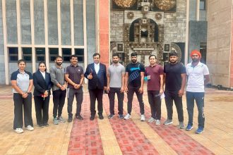 Discriminatory cash award policy for deaf sportspersons challenged, Delhi High Court issues notice to Central Government