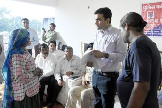 Villages and RWAs doing excellent work in cleanliness will be honored