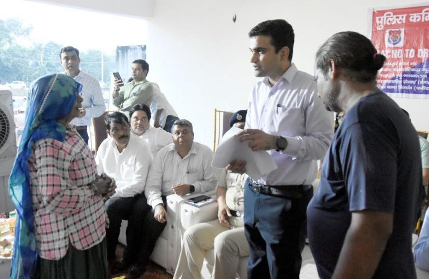 Villages and RWAs doing excellent work in cleanliness will be honored