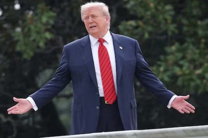 Report- India stopped the purchase of weapons and aircraft from America