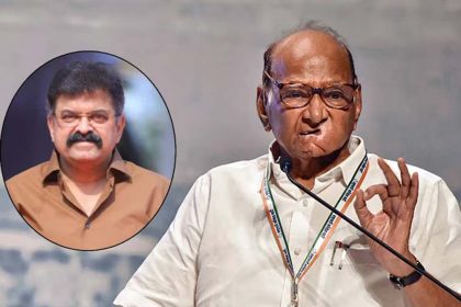 Sanatan Dharma has ruined India: NCP-Sharad's MLA